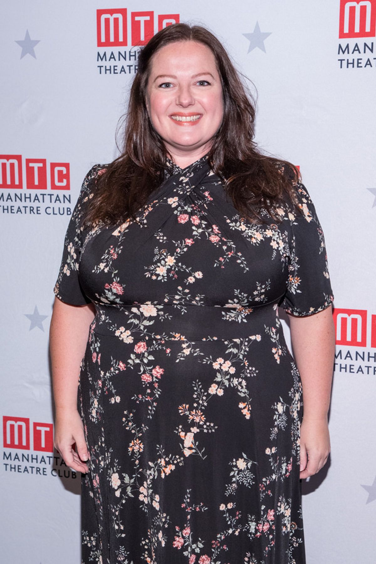 Zuzanna Szadkowski at 