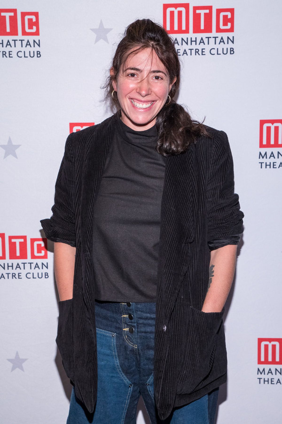 Rachel Chavkin at 