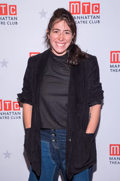 Rachel Chavkin Photo