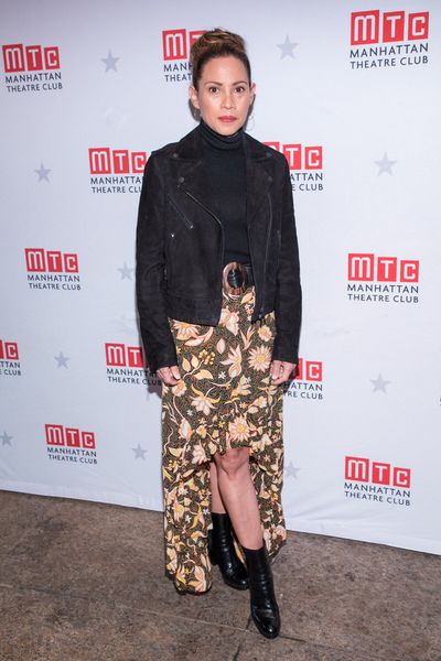 Elizabeth Rodriguez Photo