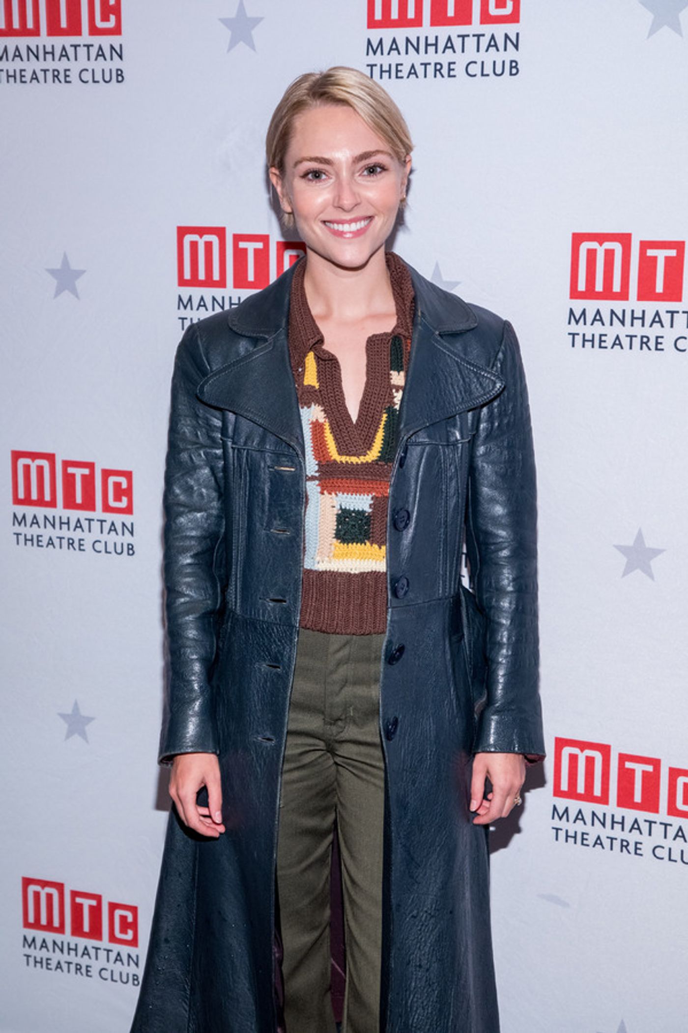 Photos: Go Inside Opening Night of COST OF LIVING on Broadway  Image