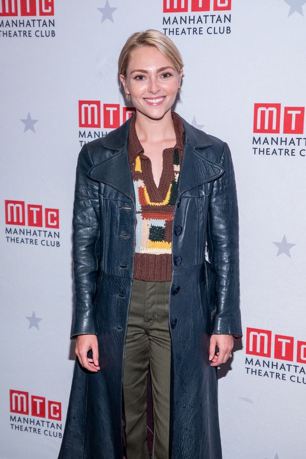 AnnaSophia Robb Photo