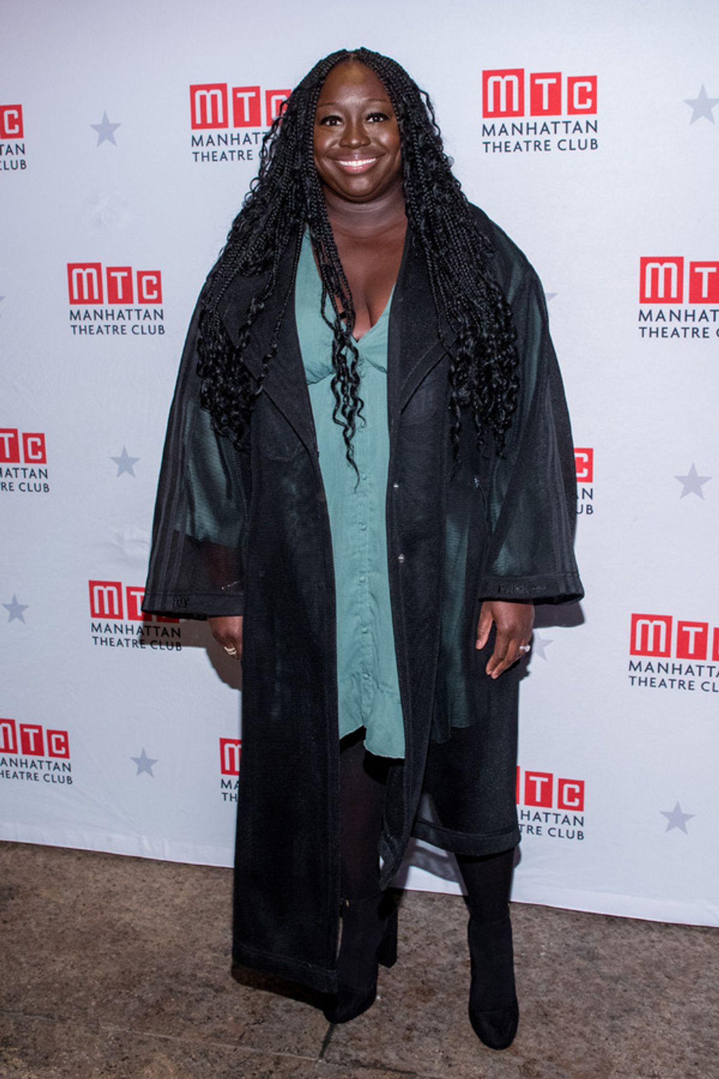 Photos: Go Inside Opening Night of COST OF LIVING on Broadway  Image