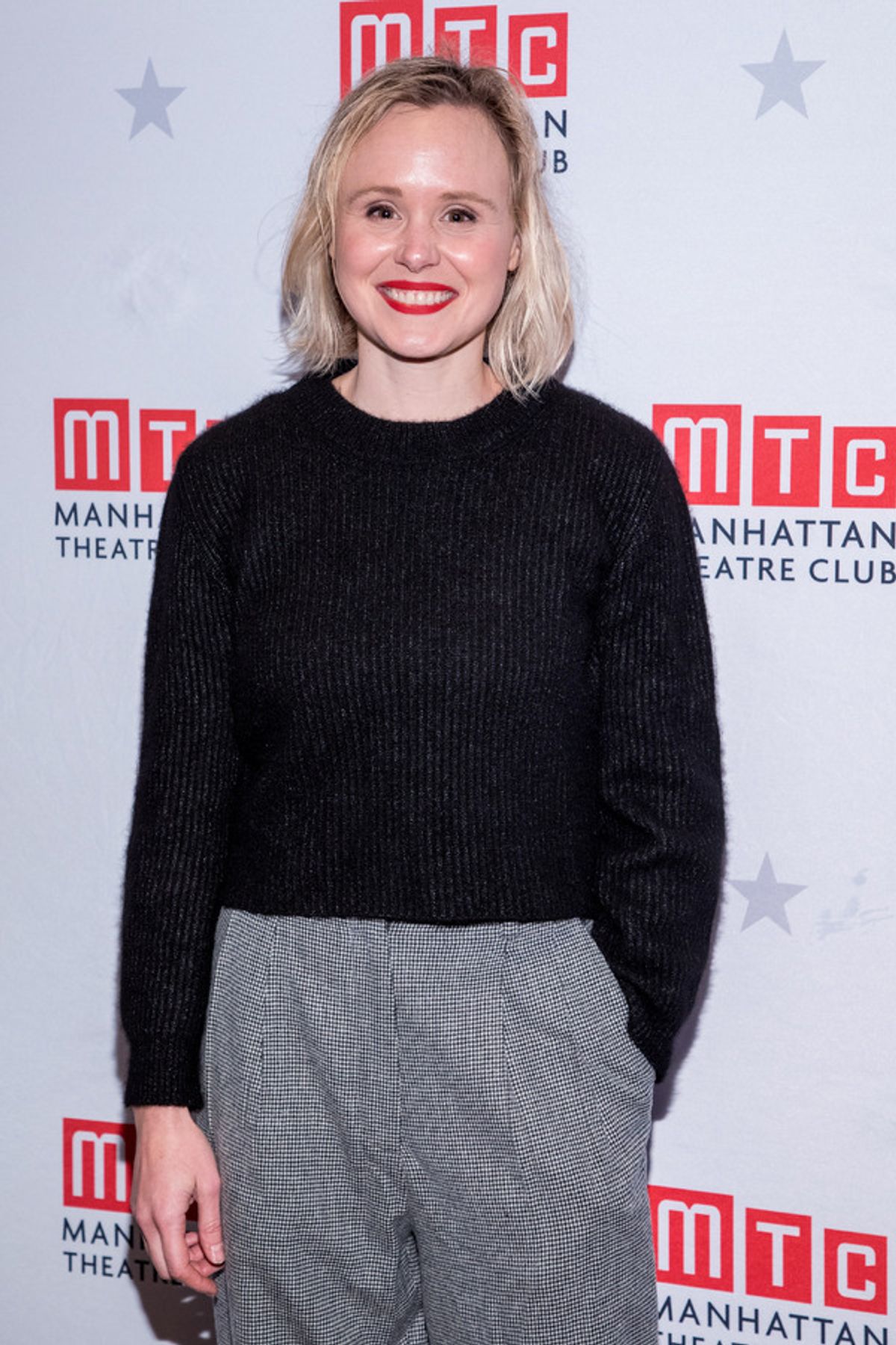 Alison Pill at 