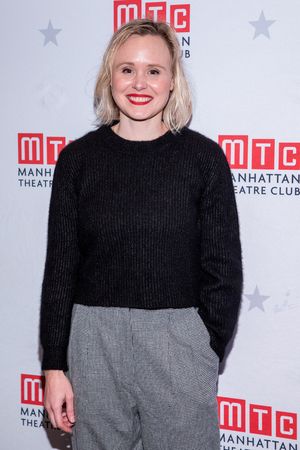 Alison Pill Photo
