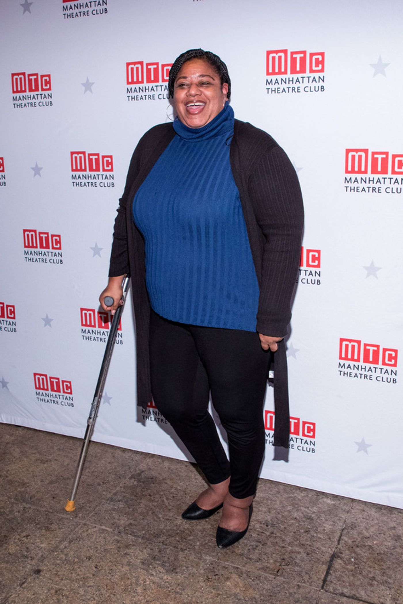 Photos: Go Inside Opening Night of COST OF LIVING on Broadway  Image