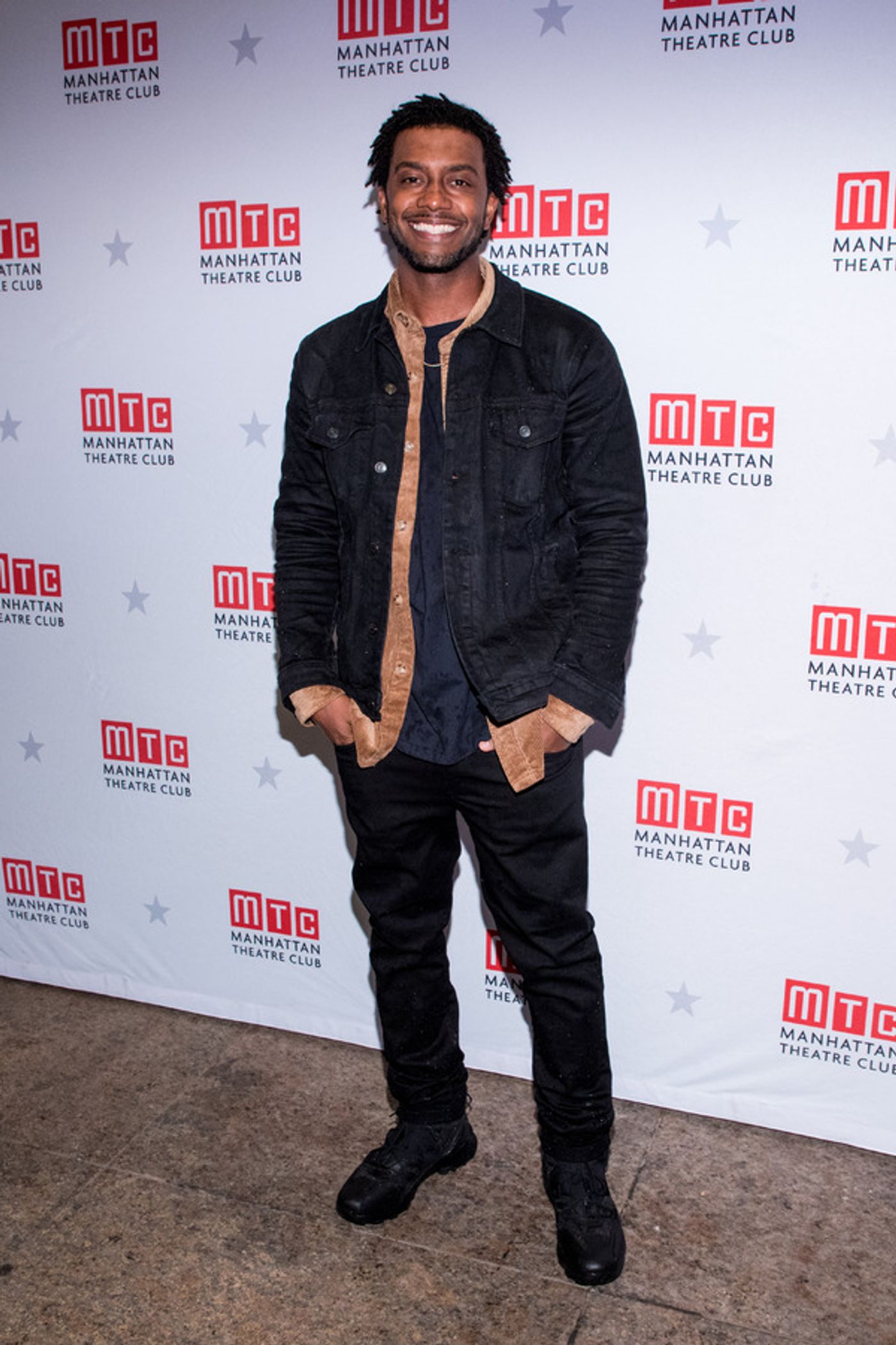 Photos: Go Inside Opening Night of COST OF LIVING on Broadway  Image