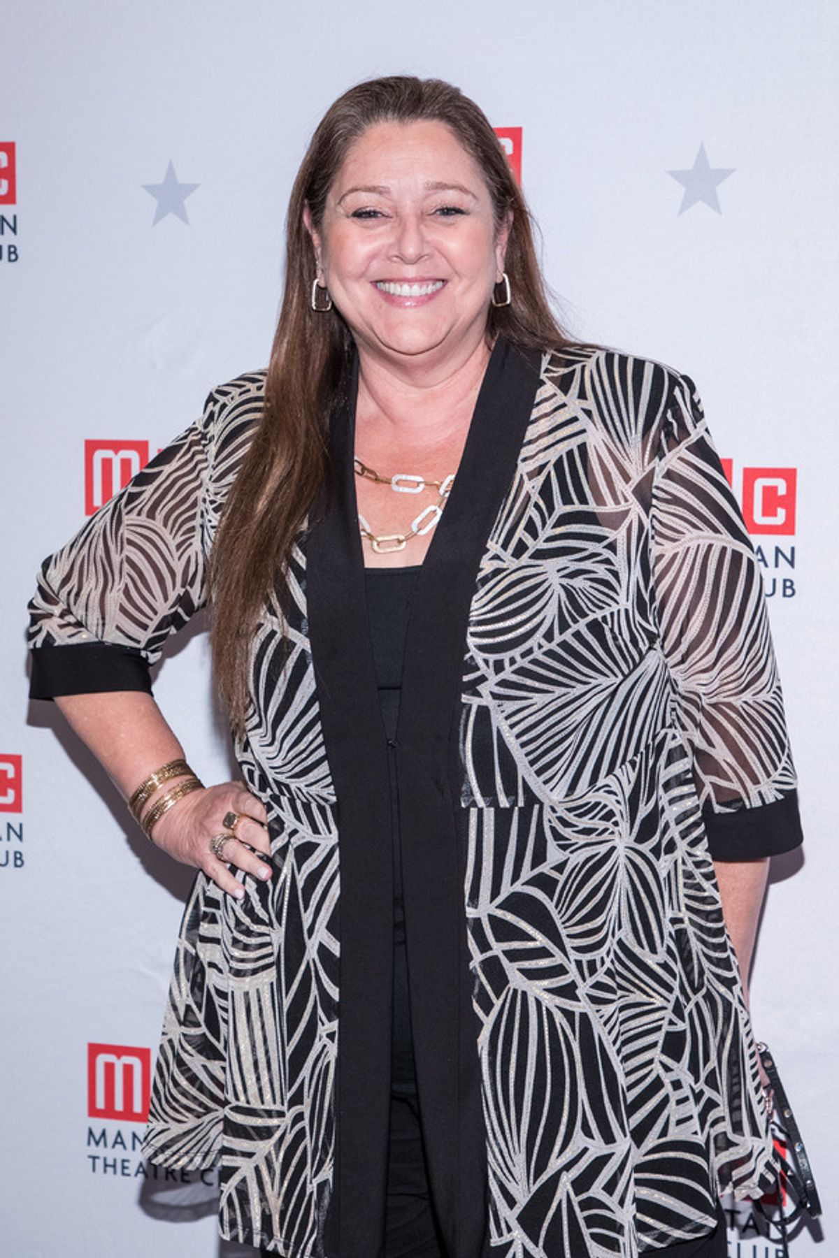 Camryn Manheim at 
