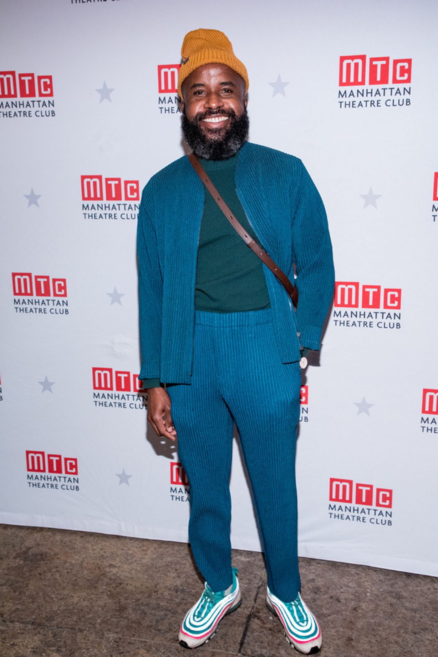 Photos: Go Inside Opening Night of COST OF LIVING on Broadway  Image