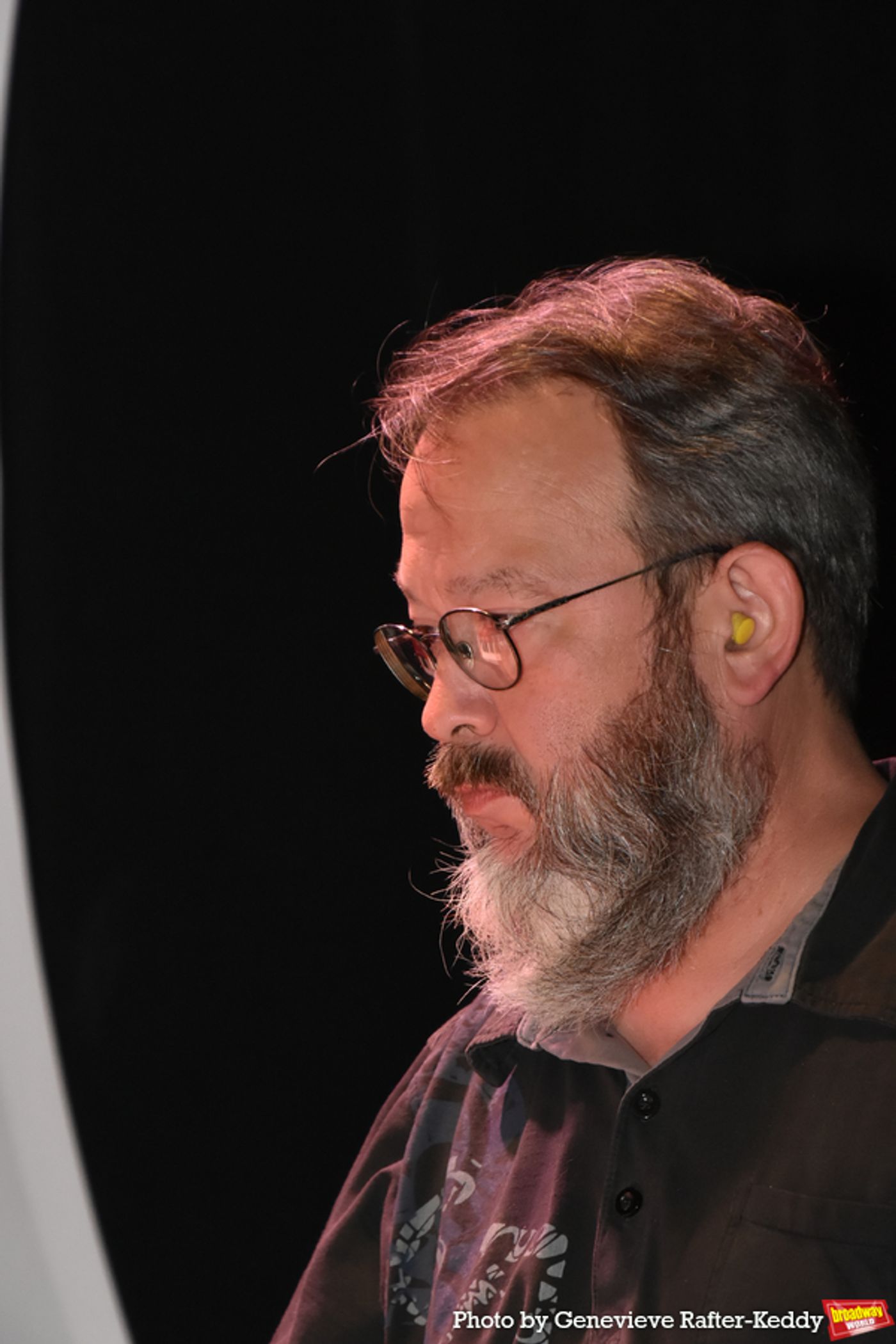 Photos: Inside the ROCKERS ON BROADWAY Soundcheck  Image