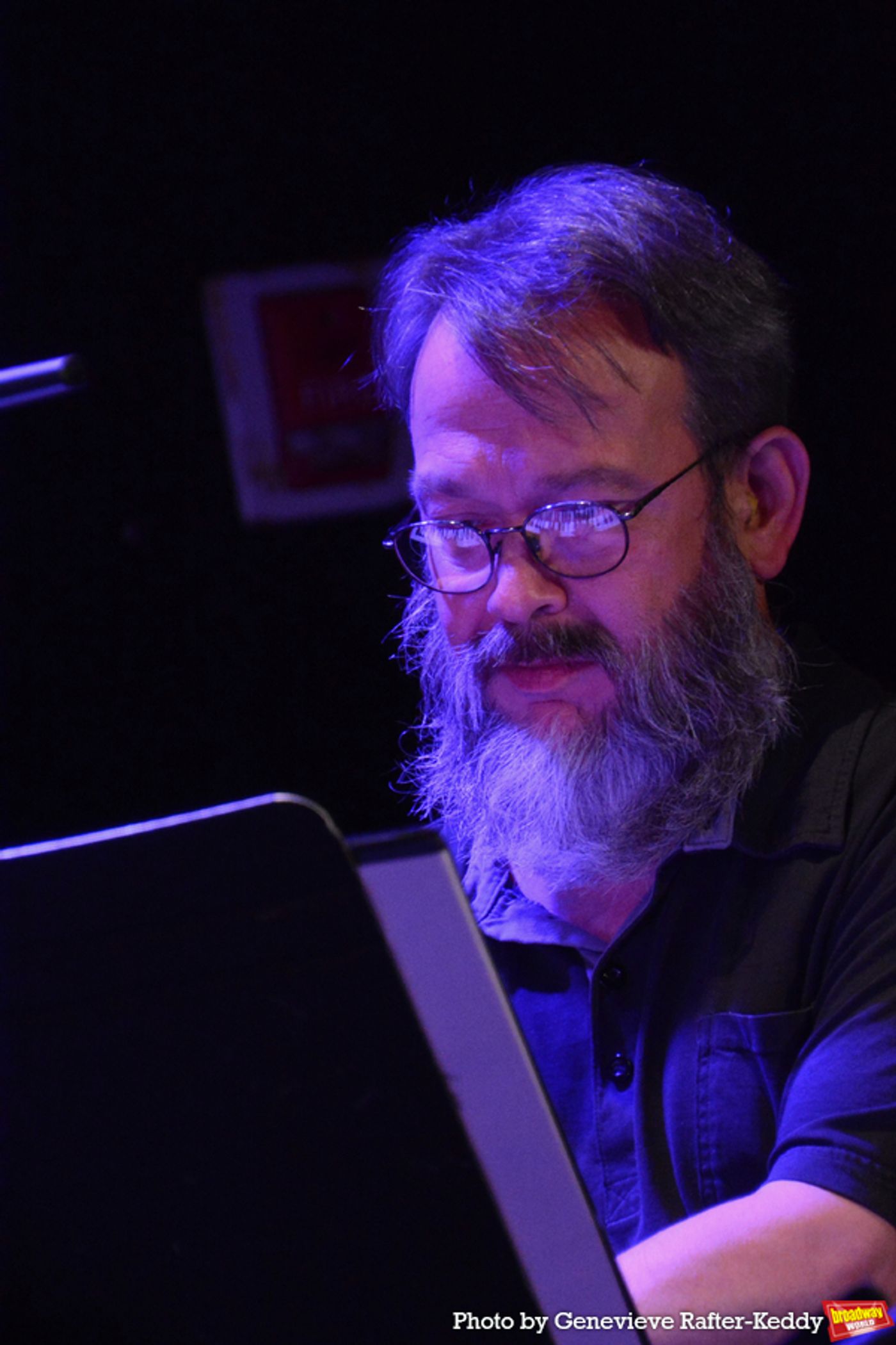 Photos: Inside the ROCKERS ON BROADWAY Soundcheck  Image