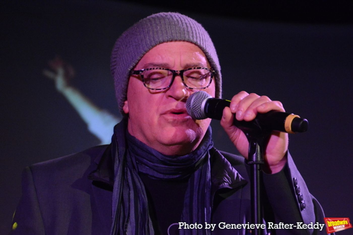 Photos: Inside the ROCKERS ON BROADWAY Soundcheck  Image