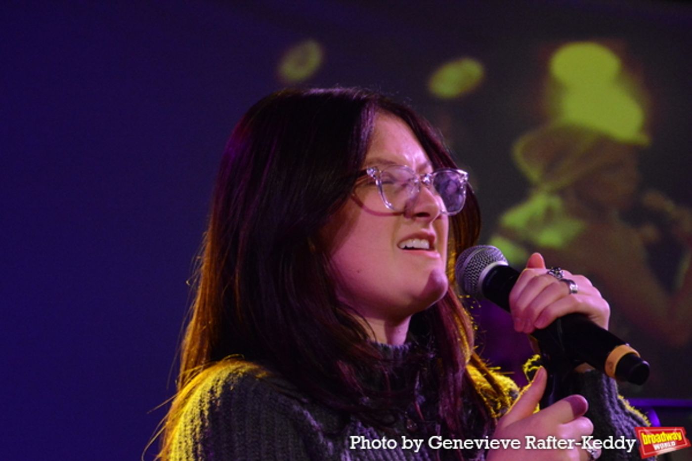 Photos: Inside the ROCKERS ON BROADWAY Soundcheck  Image