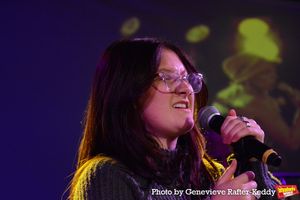 Isabelle Gottfried Photo