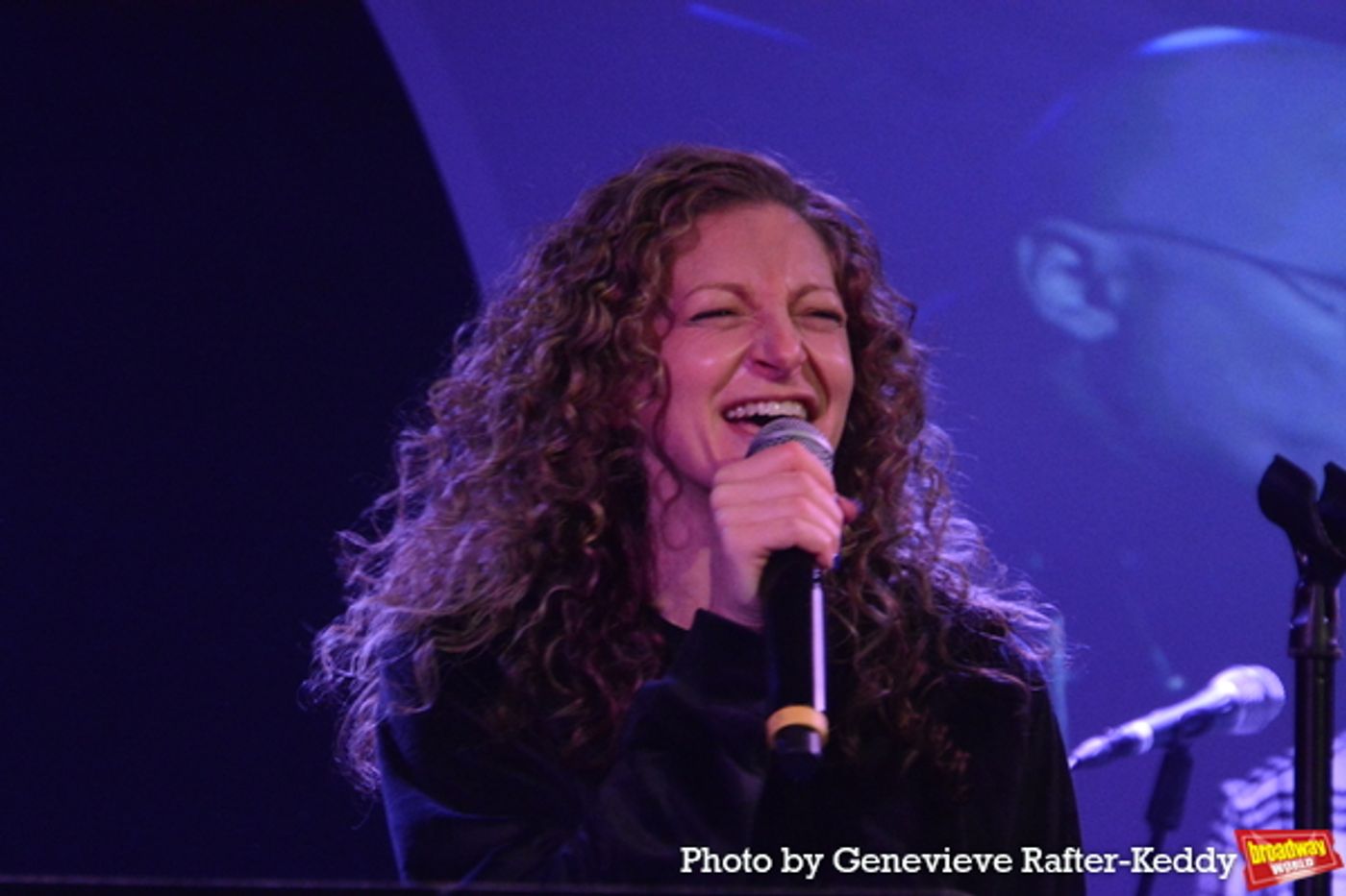 Photos: Inside the ROCKERS ON BROADWAY Soundcheck  Image