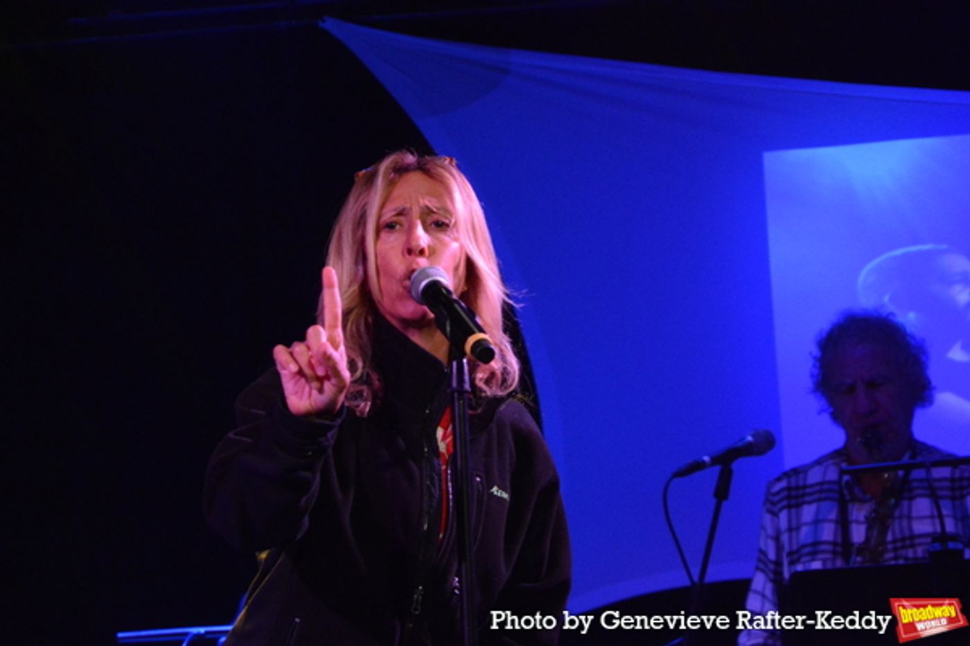 Photos: Inside the ROCKERS ON BROADWAY Soundcheck  Image