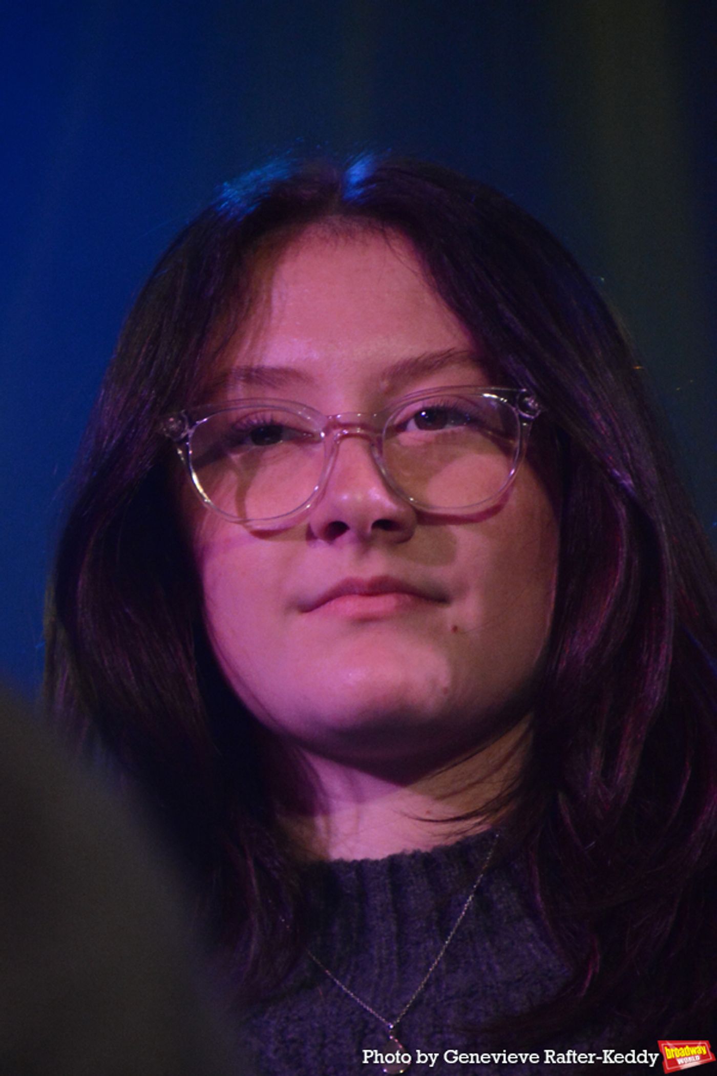 Photos: Inside the ROCKERS ON BROADWAY Soundcheck  Image