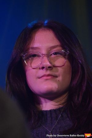 Isabelle Gottfried Photo