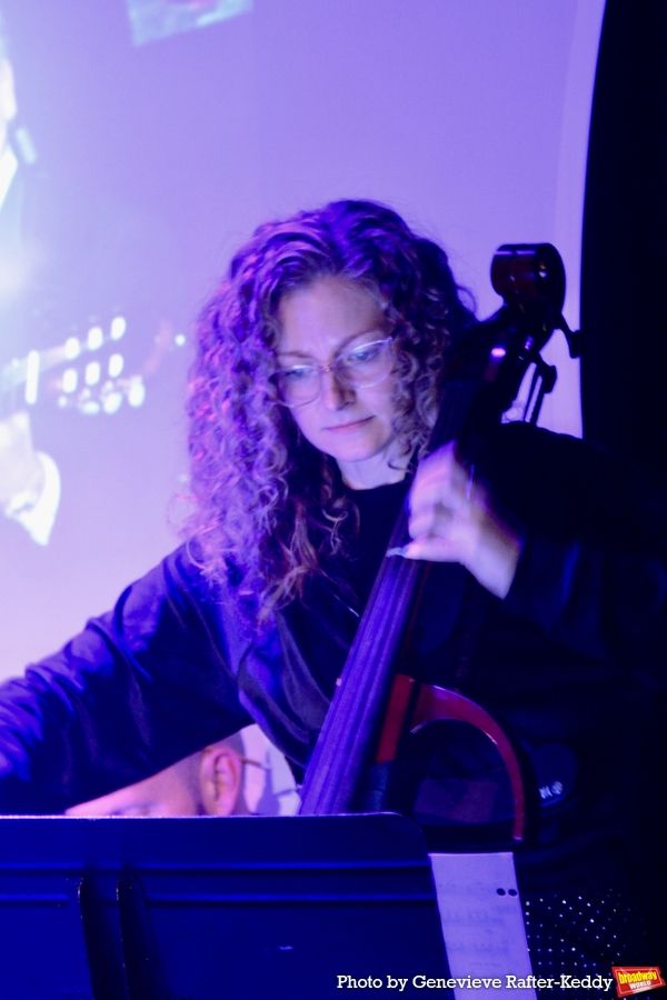 Lauren Molina Photo