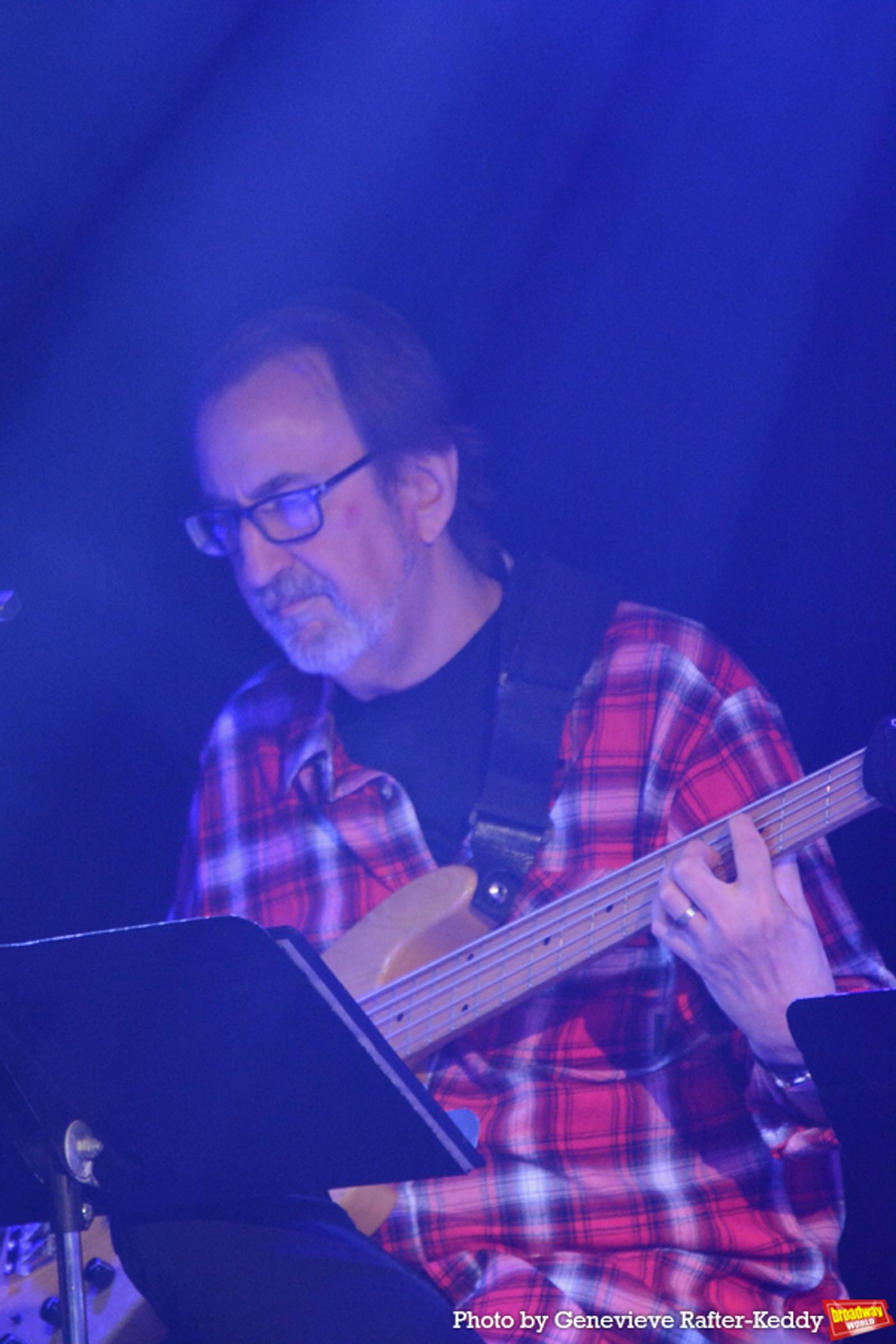 Photos: Inside the ROCKERS ON BROADWAY Soundcheck  Image