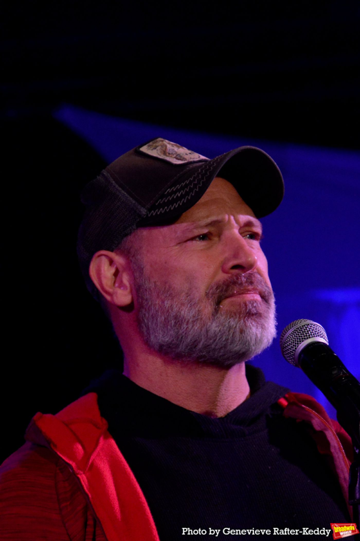 Photos: Inside the ROCKERS ON BROADWAY Soundcheck  Image