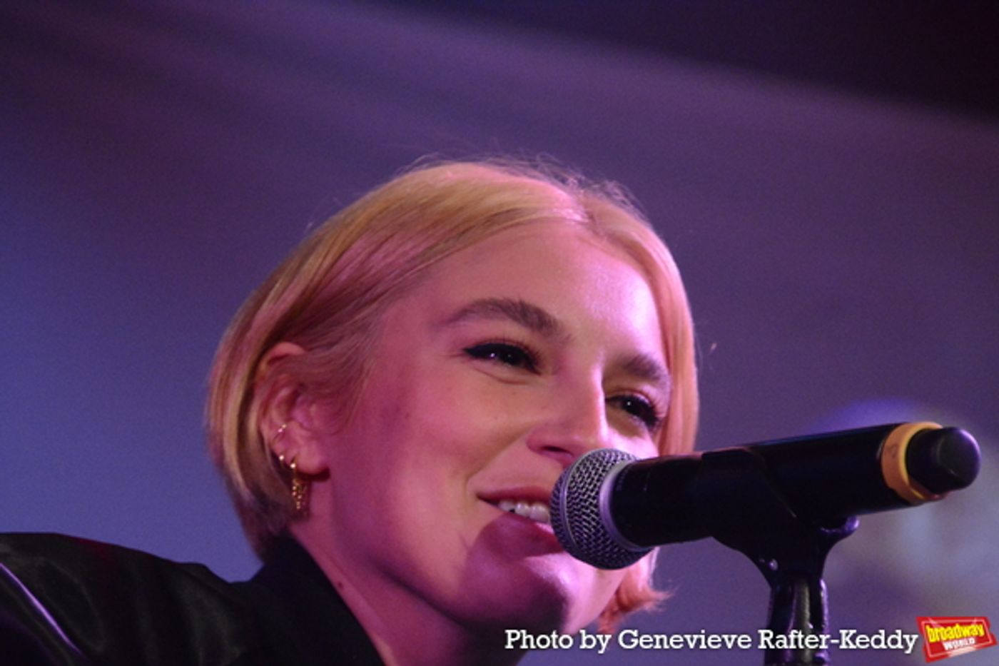 Photos: Inside the ROCKERS ON BROADWAY Soundcheck  Image