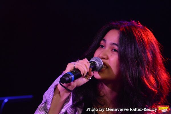 Adriana Braganza Photo