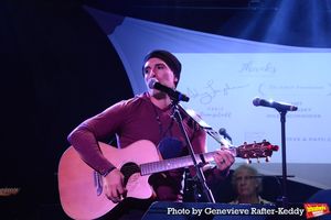 Jarrod Spector Photo