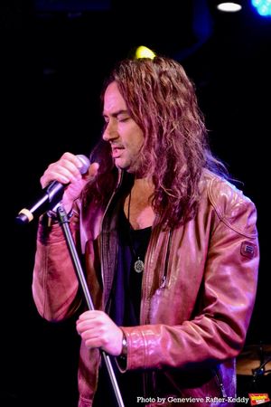 Constantine Maroulis Photo