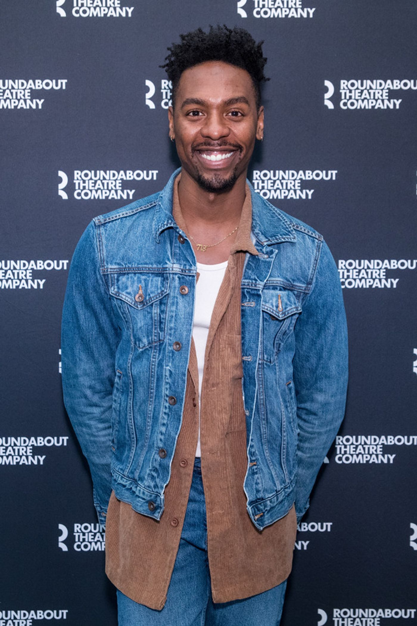 Photos: Go Inside Rehearsals for THE BANDAGED PLACE World Premiere at Roundabout Theatre Company  Image