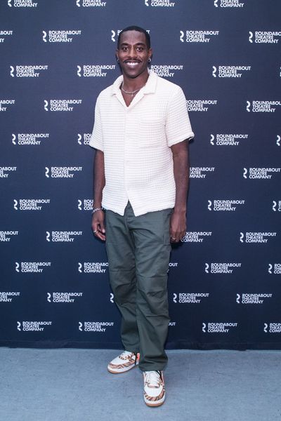 Tislarm Bouie Photo