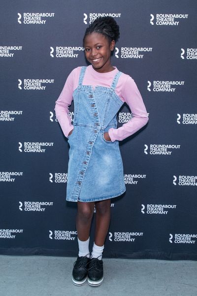 Sasha Camille Manuel
 Photo