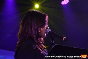 Isabelle Gottfried @ BroadwayWorld Isabelle Gottfried Photo