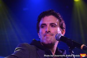 Jarrod Spector @ BroadwayWorld Jarrod Spector Photo