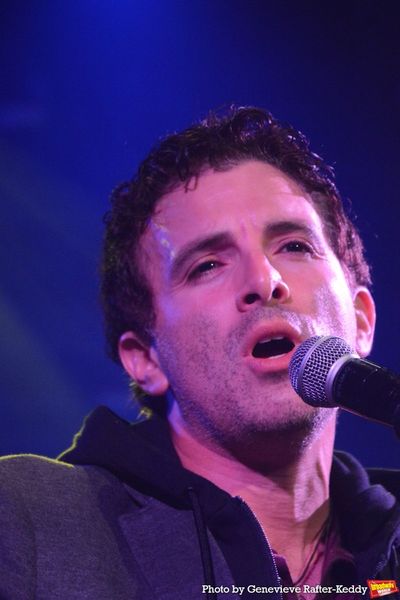 Jarrod Spector Photo