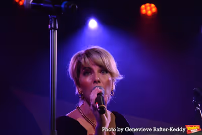 Morgan James Photo