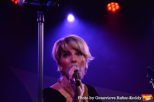 Morgan James Photo