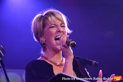 Morgan James Photo