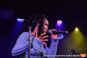 Tamika Lawrence Photo