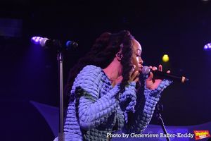 Tamika Lawrence Photo