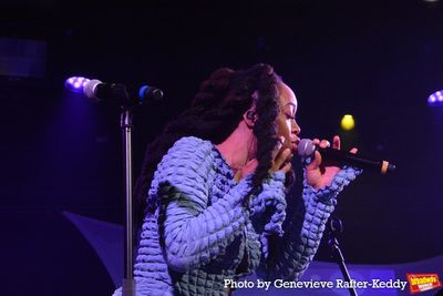 Tamika Lawrence Photo