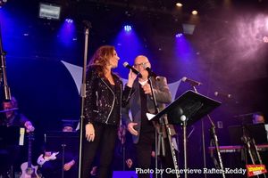 Dolly Fox and Donnie Kehr Photo