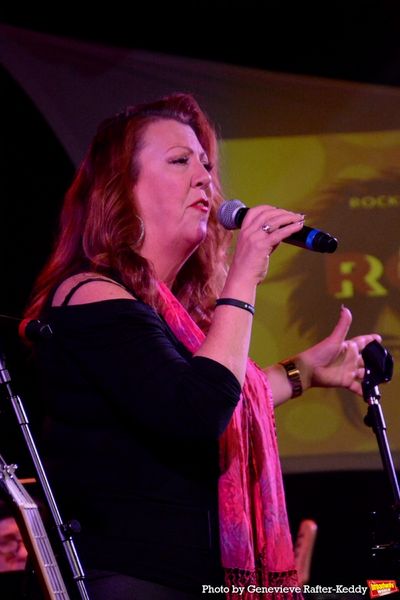 Jen Perry Photo