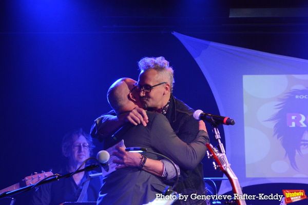 Ben Cameron and Donnie Kehr Photo