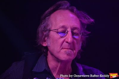 John Putnam Photo