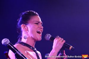 Alena Watters @ BroadwayWorld Alena Watters Photo