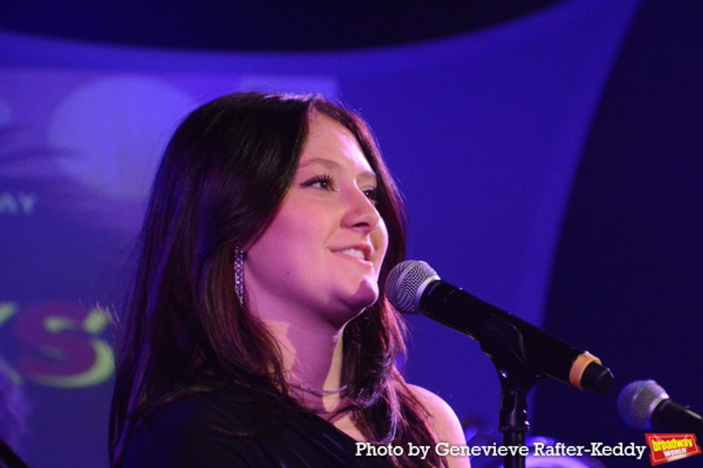 Photos: Morgan James, Lauren Molina, & More in ROCKERS ON BROADWAY: SHE ROCKS  Image