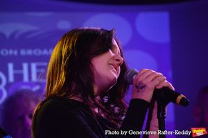 Isabella Gottfried Photo