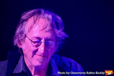 John Putnam Photo