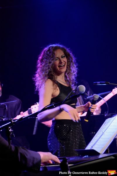 Lauren Molina Photo